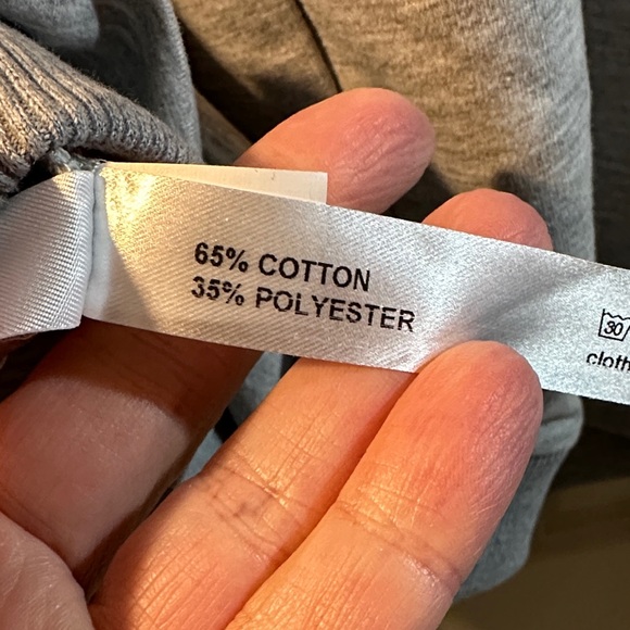 Lócker Room Gray Lounge Set - Picture 7 of 13